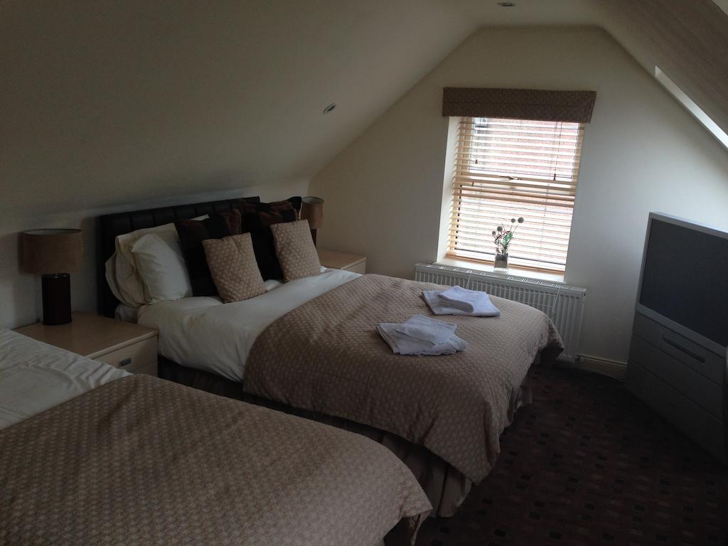 The Bantry Guest House อายเมาธ์ ห้อง รูปภาพ