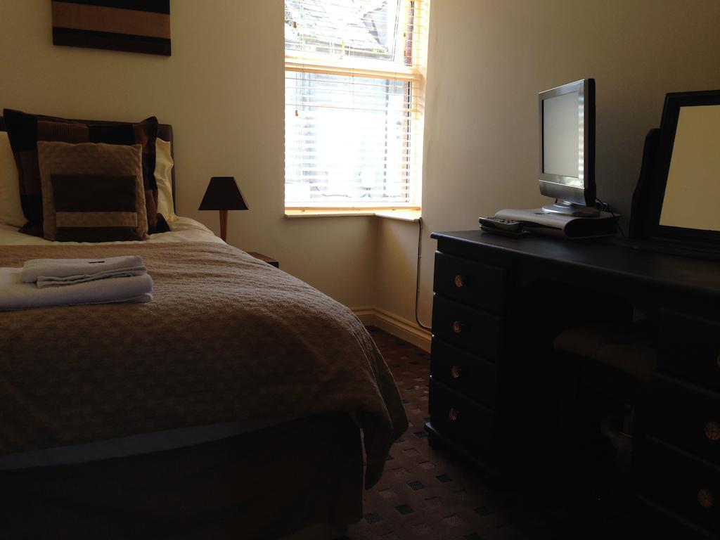 The Bantry Guest House อายเมาธ์ ห้อง รูปภาพ